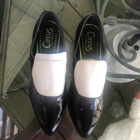 Circus by Sam Edelman, loafers - Picture 5 of 8